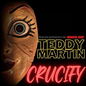 Crucify (Explicit)