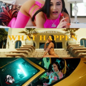 What Happen (Explicit)