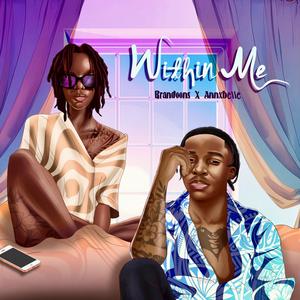 Within Me (Explicit)