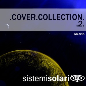 Cover Collection, Vol. 2