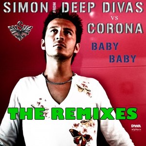 Baby Baby (The Remixes)