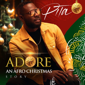 ADORE: AN AFRO CHRISTMAS STORY