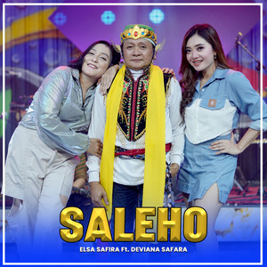 SALEHO (Nirwana Comeback)