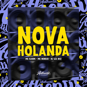 Nova Holanda (Explicit)