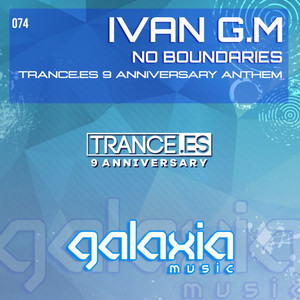 No Boundaries (Trance.es 9 Anniversary Anthem) (Radio Edit)