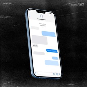 ¿Y que recuerdas de mi?