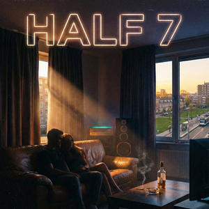 half 7