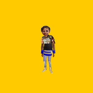 Say (Explicit)