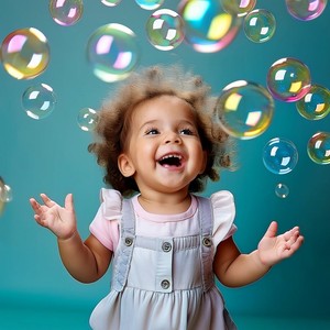 Un Pequeño Movimiento Y Una Gran Sonrisa