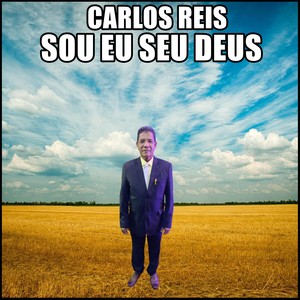 Sou Eu Seu Deus