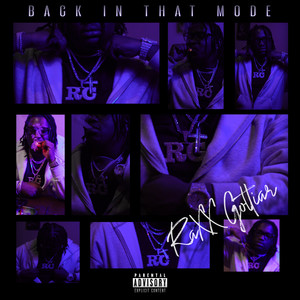 Back In That Mode (Explicit)