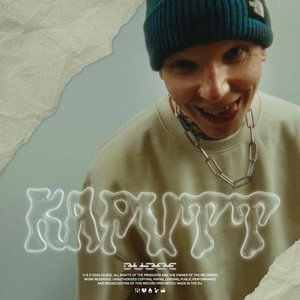 Kaputt (Explicit)