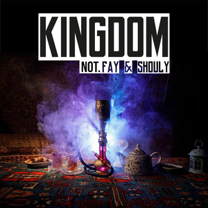 Kingdom (feat. Shouly)