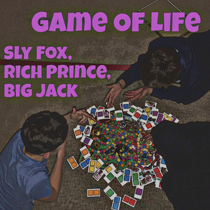 Game of Life (Explicit)