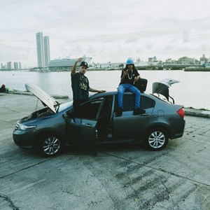 Honda City (Explicit)