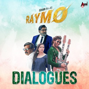 Raymo Dialogues (Original Background Score)