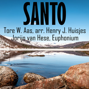 Santo (Euphonium Cover)