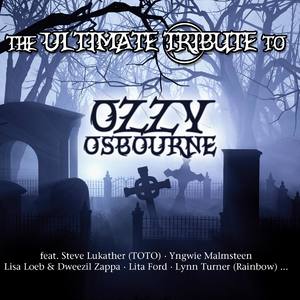 Ozzy Osbourne, Tribute To