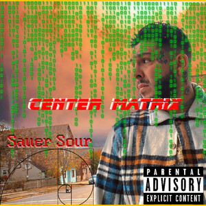 Center Matrix (Explicit)