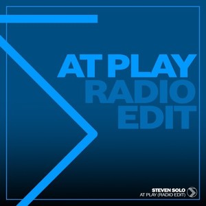 At Play (Radio Edit)