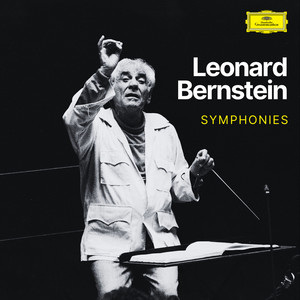 Leonard Bernstein: Symphonies