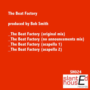 The Beat Factory (original)