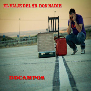 El Viaje del Sr. Don Nadie