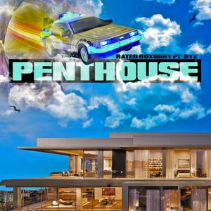 Penthouse (Explicit)