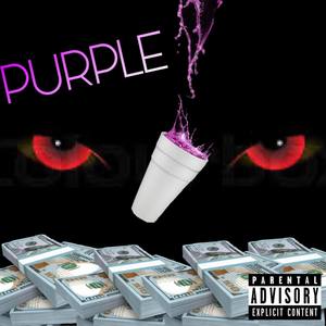 Purple (Explicit)