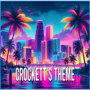 Crockett's Theme