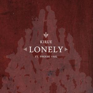 Lonely (feat. Phoebe Vail)