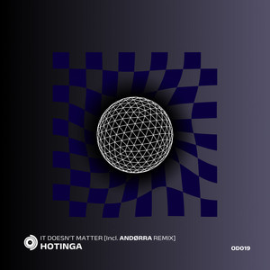 It Doesn't Matter (Andørra Remix)