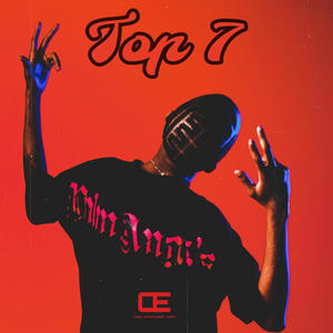 TOP 7 (feat. Kay Invictus)