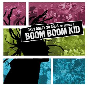 Okey Dokey 20 años: Un tributo a Boom Boom Kid