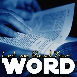 Let me Read Your Word (feat. Pankaj Kumar)