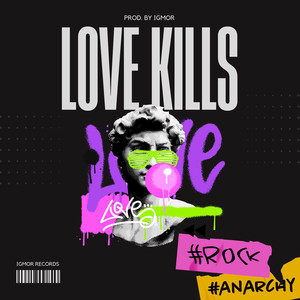 Love Kills