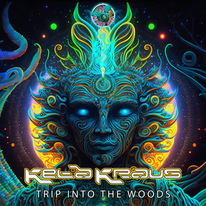 Trip Into The Woods