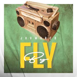 Fly By (feat. Jahmarco) [Instrumental]