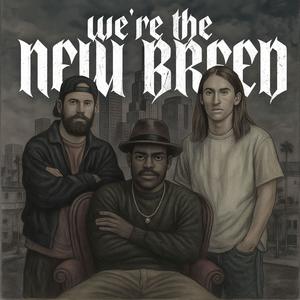 I Make It Look Easy (feat. Justin Krol & Quinn Scharber)