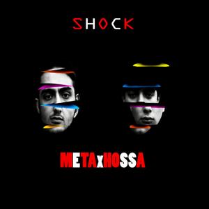 Shock(feat. Hossa)