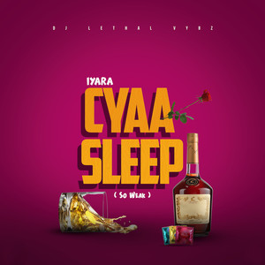 Cyaa Sleep (So Weak)