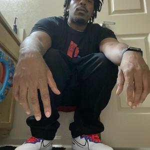 Weight On My Shoulders (Explicit)