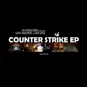 Counter Strike - EP