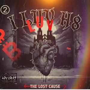 shyneer - i luv h8 (Explicit)