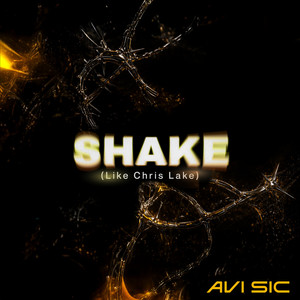 Shake (Like Chris Lake)