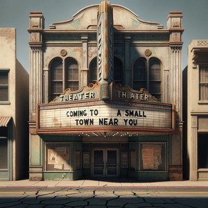 A Small Town Near You