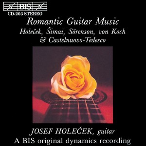 Guitar Sonata in D Major in D Major, Op. 77, 