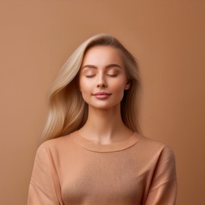 El Momento De Calma Total