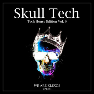 Skull Tech, Vol. 9