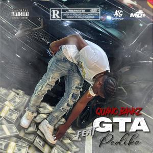GTA (feat. Pediko) (Explicit)
